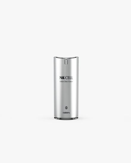 엔케이셀 멜라클리닉 크림